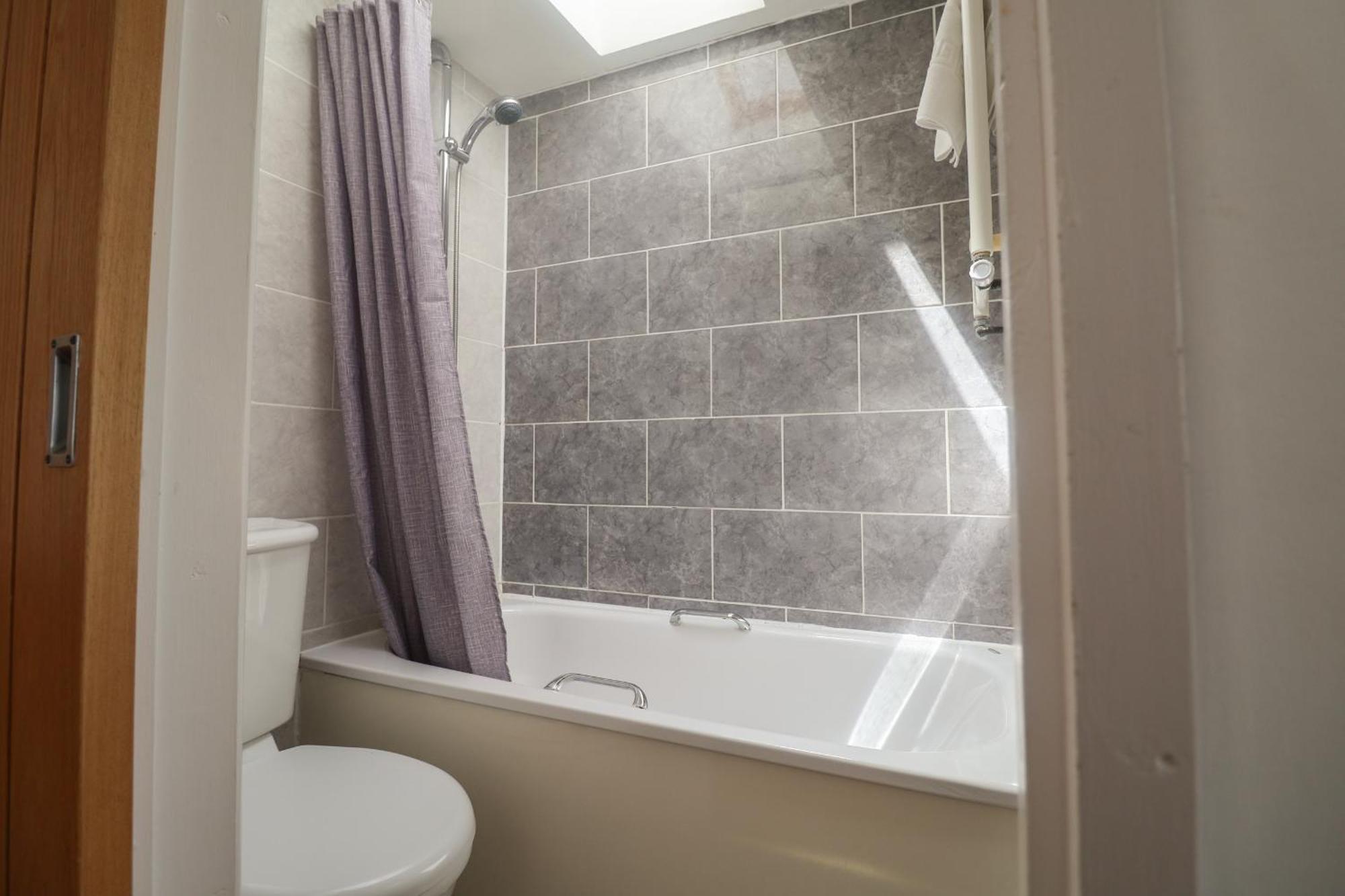 Bay View Apartment ไลม์รีจิส ภายนอก รูปภาพ