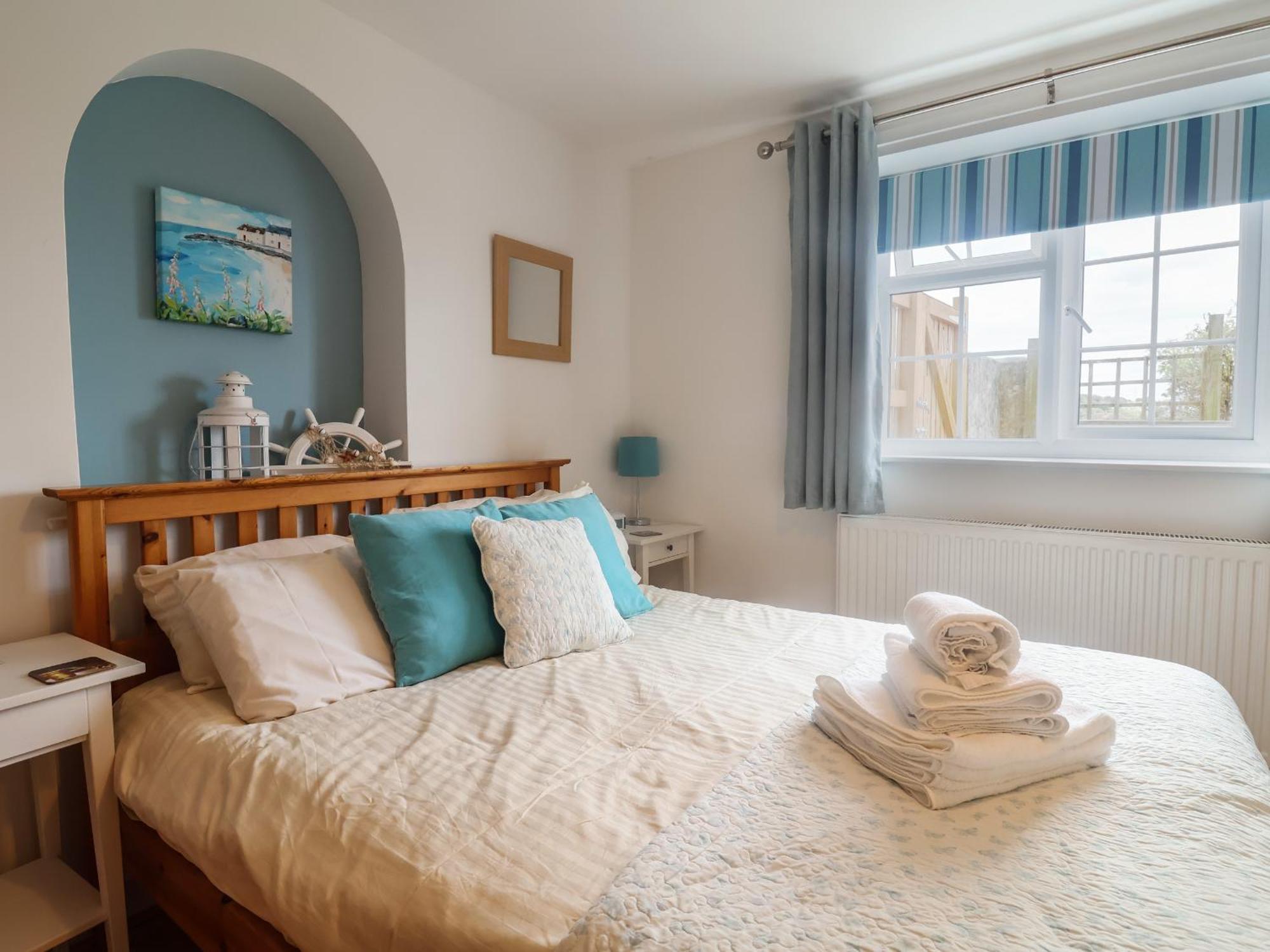 Bay View Apartment ไลม์รีจิส ภายนอก รูปภาพ
