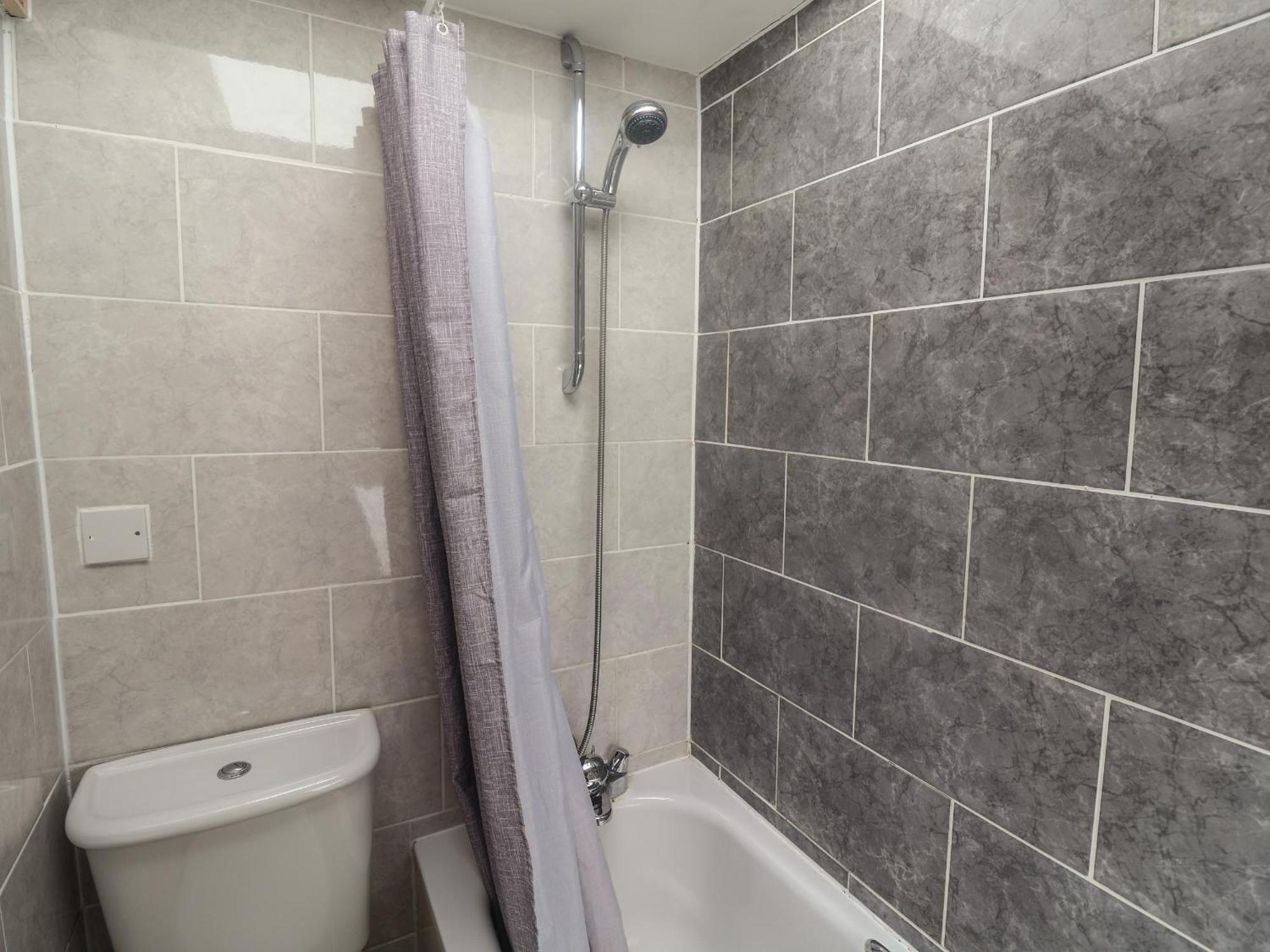 Bay View Apartment ไลม์รีจิส ภายนอก รูปภาพ
