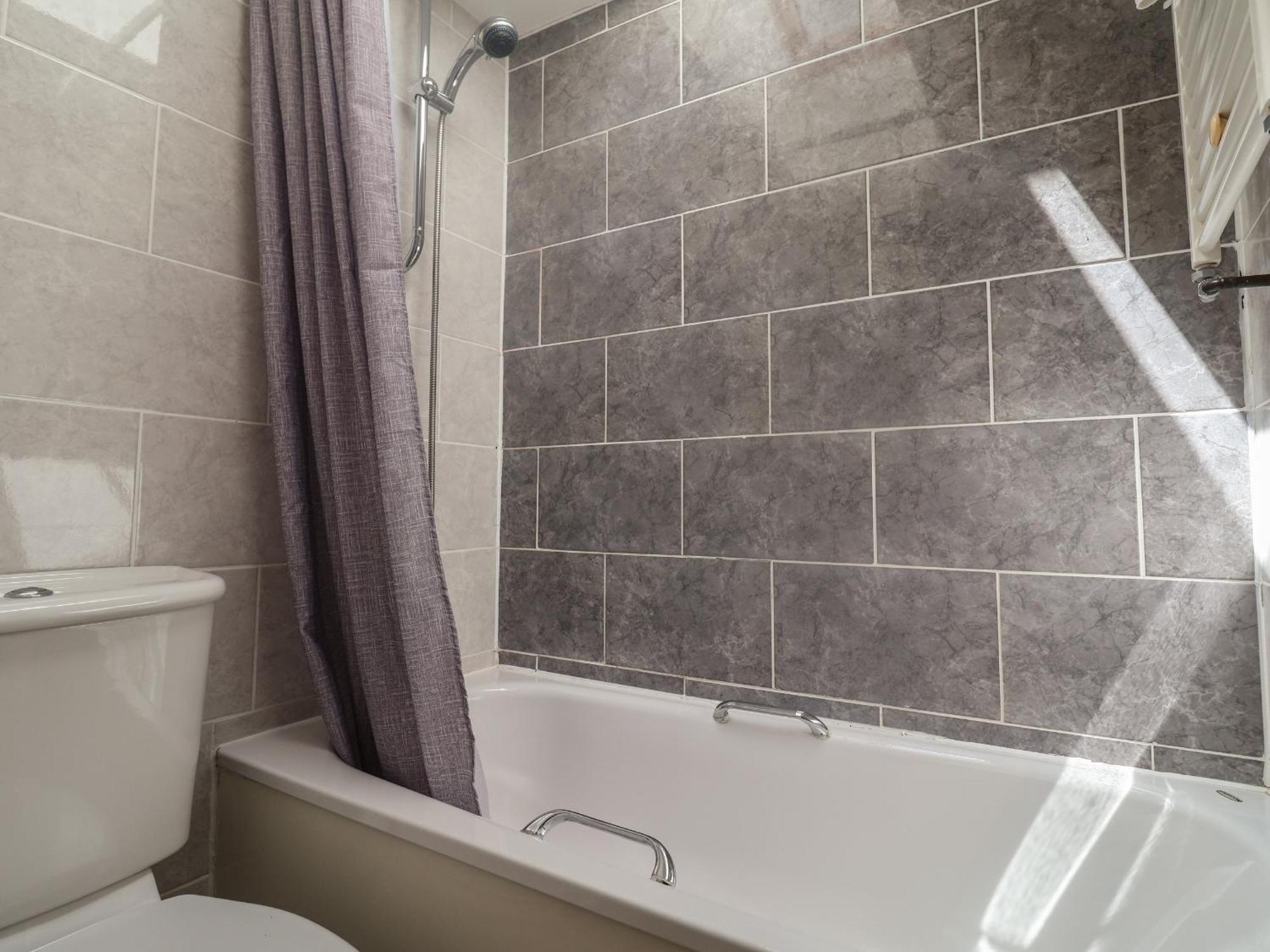 Bay View Apartment ไลม์รีจิส ภายนอก รูปภาพ