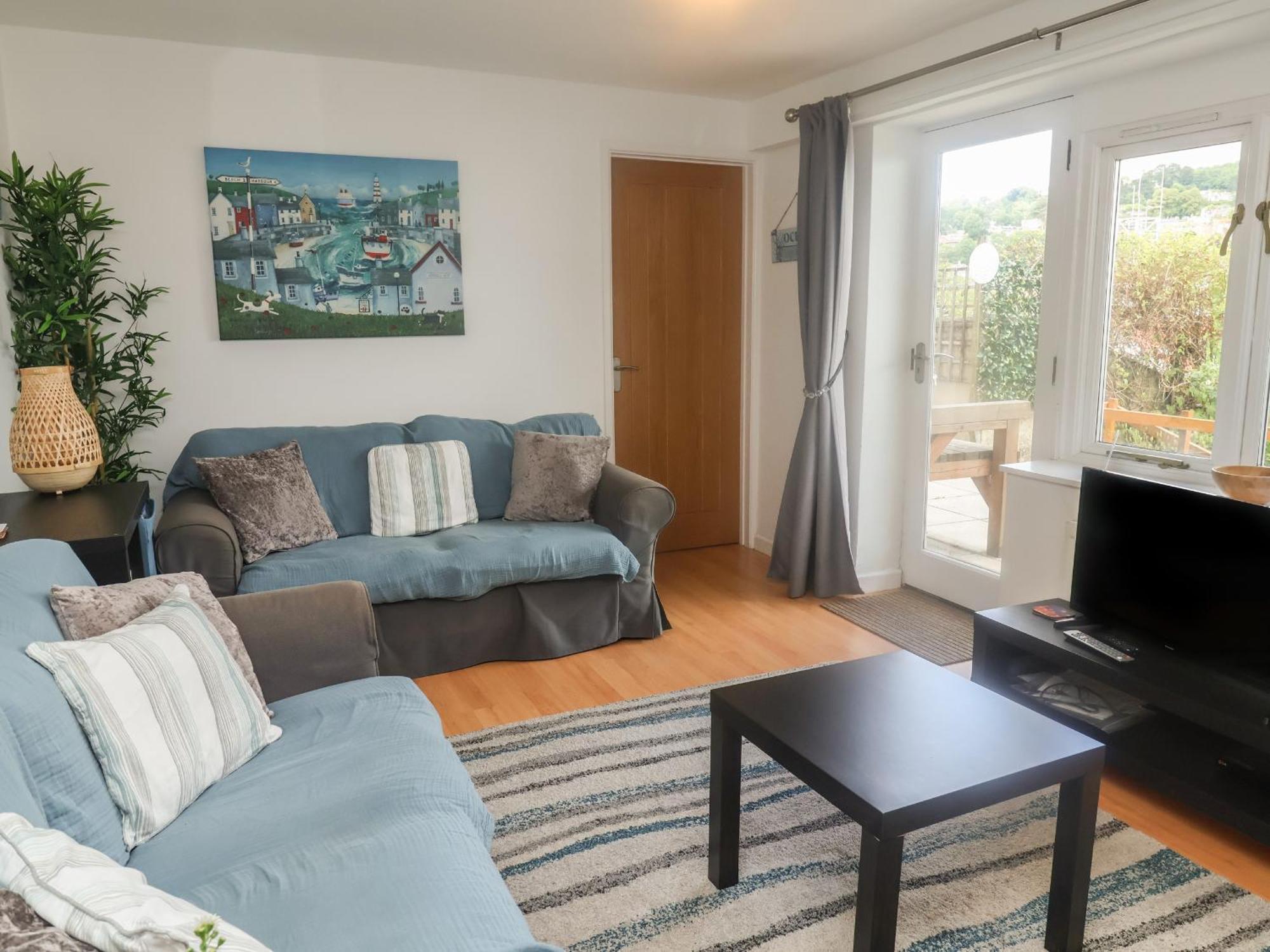 Bay View Apartment ไลม์รีจิส ภายนอก รูปภาพ