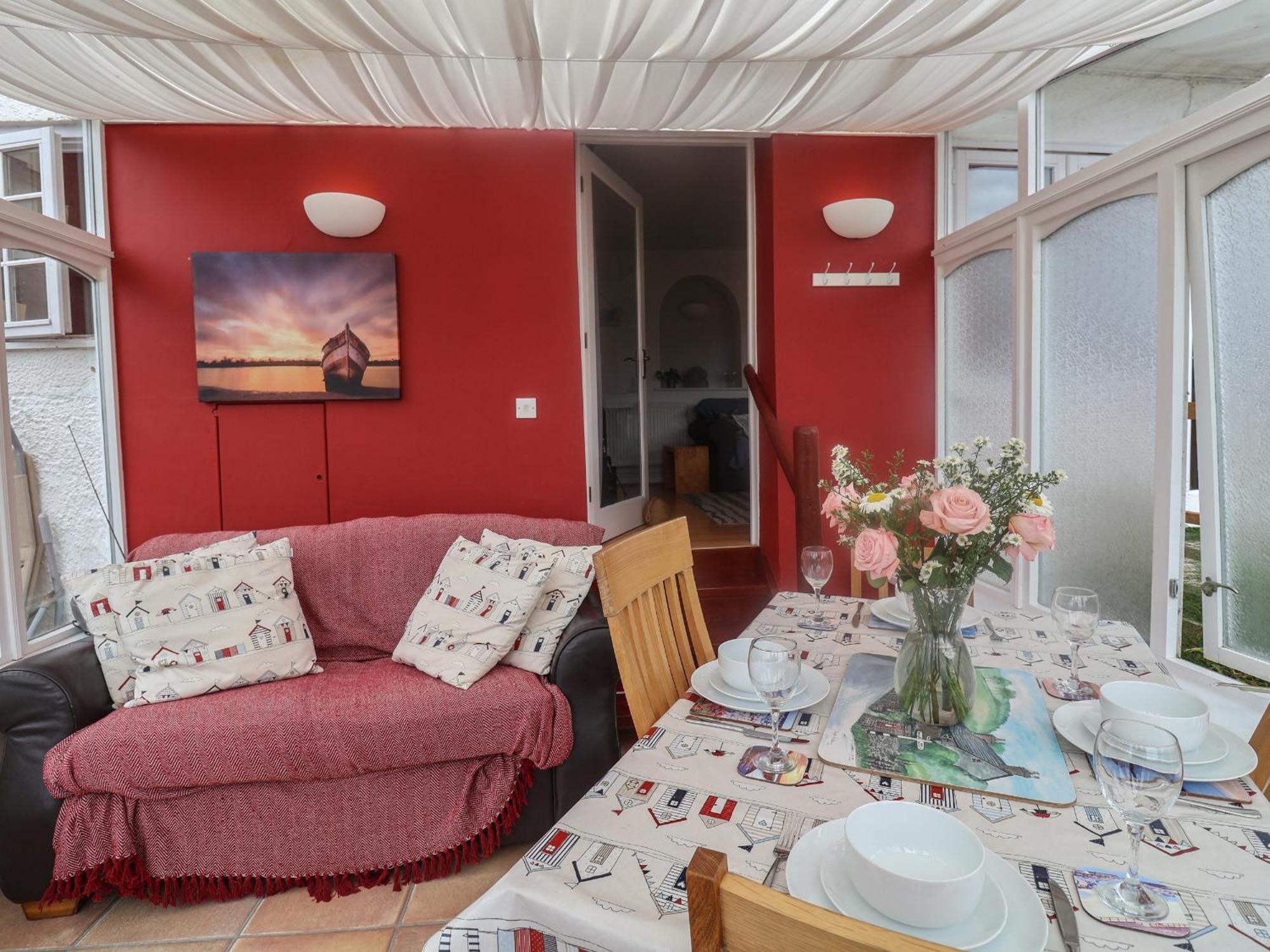 Bay View Apartment ไลม์รีจิส ภายนอก รูปภาพ