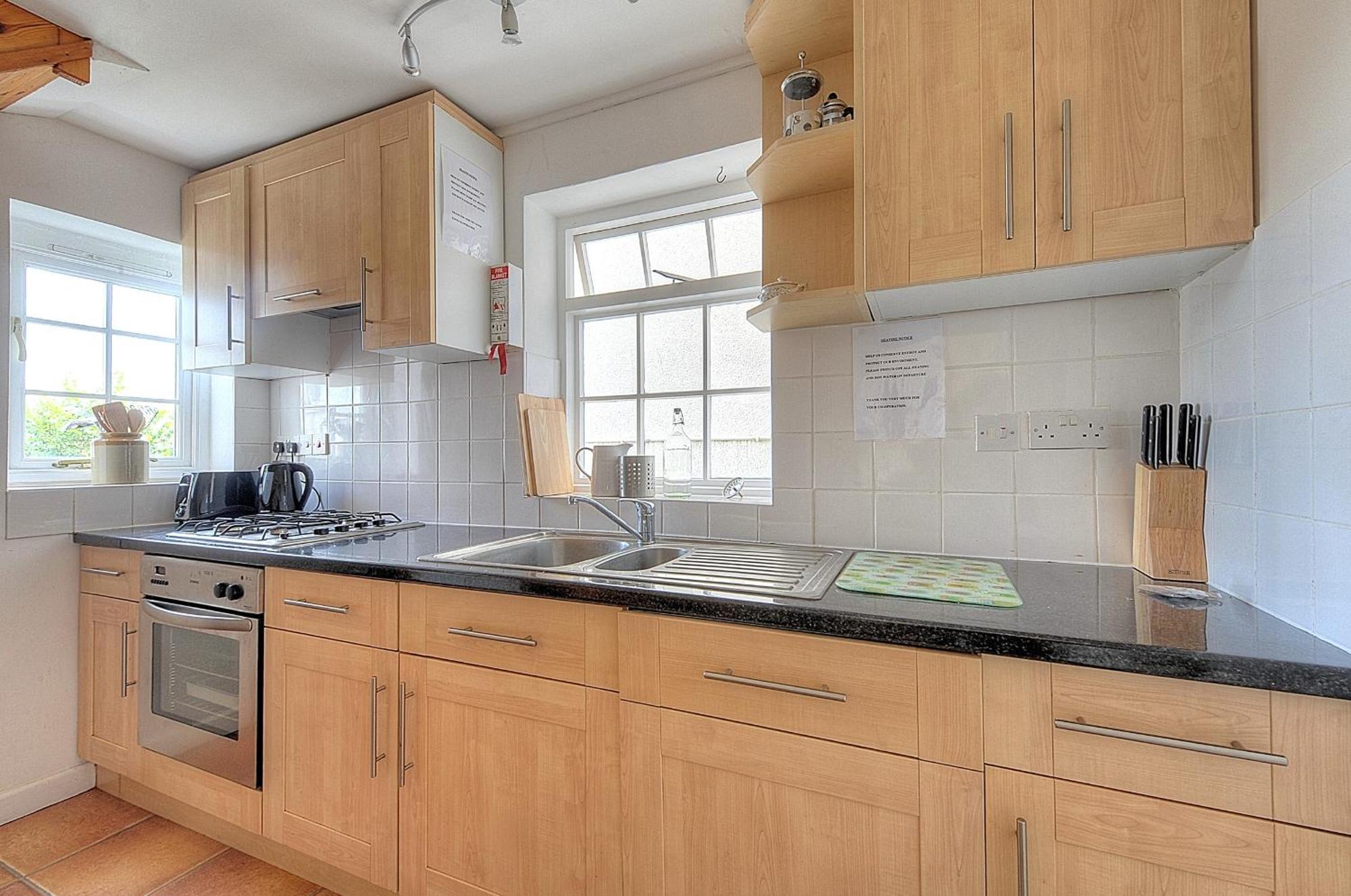 Bay View Apartment ไลม์รีจิส ภายนอก รูปภาพ